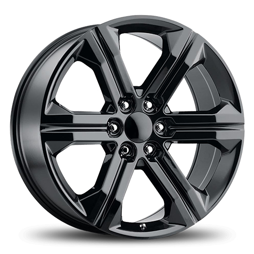 Replica 1 RP13 Gloss Black - Part Number RP-13229G639+24GB Replica 1 RP13 Gloss Black Photo