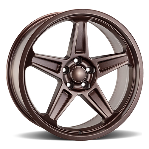 Replica 1 Demon RP19 Matte Bronze - Part Number RP-19209D515+20MBZ Replica 1 Demon RP19 Matte Bronze Photo