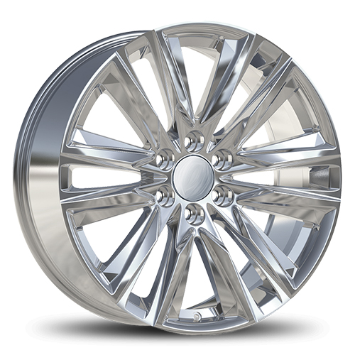 Replica 1 RP35 Chrome - Part Number RP-35229C639+28C Replica 1 RP35 Chrome Photo