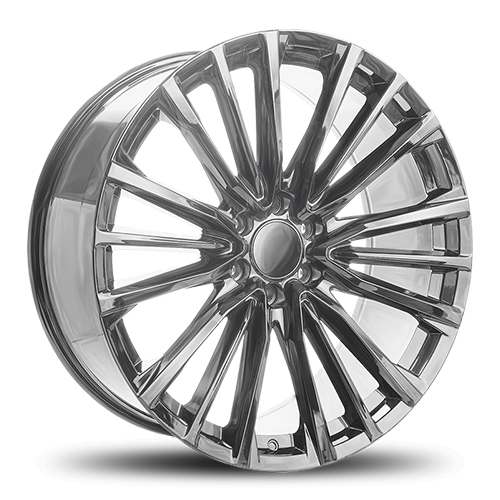 Replica 1 RP36 Chrome - Part Number RP-362410C639+28C Replica 1 RP36 Chrome Photo