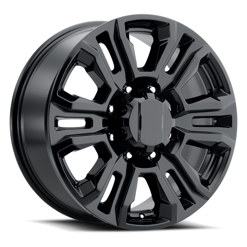 Replica Tech Rt-81 Gloss Black