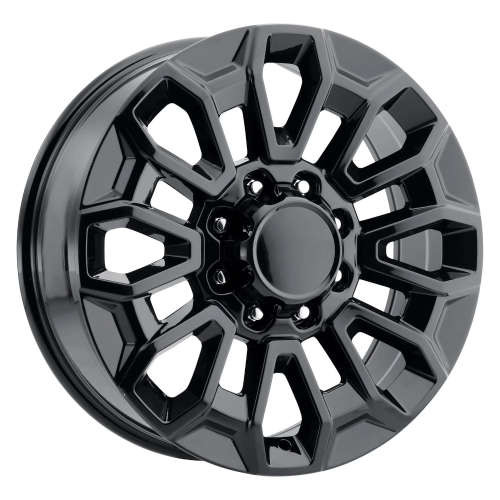 Replica Tech Rt-82 Gloss Black