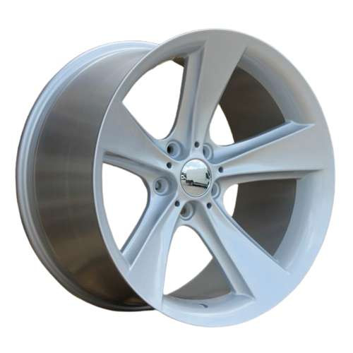 Replica Wheels 86 Gloss Black