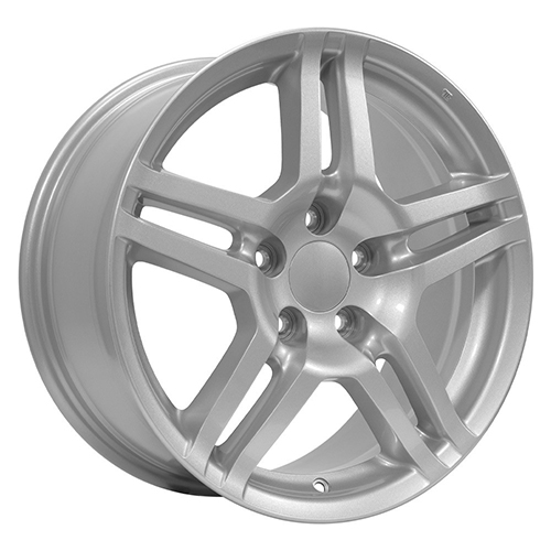 Replica Wheel Acura TL AC04 Silver