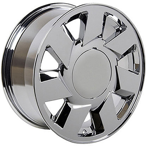 OE Wheels Cadillac DTS CA01 Chrome Photo