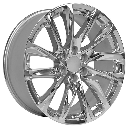 OE Wheels Cadillac Escalade CA90 Chrome Photo