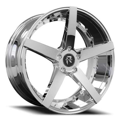 Revenge Rl103 Chrome