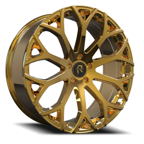 Revenge Rl105 Gold