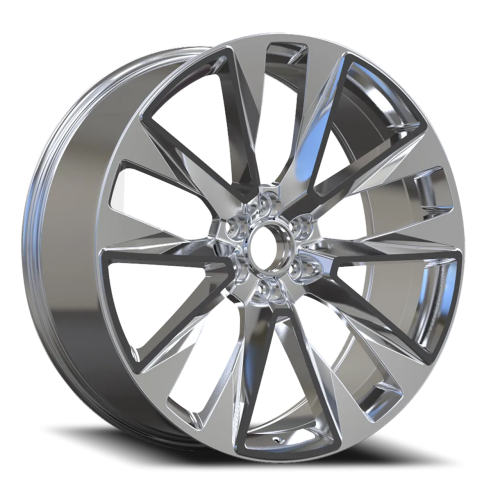 Revenge Rs39 Chrome