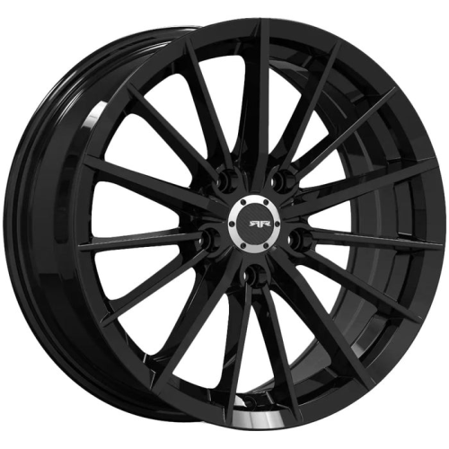 Revolution Racing Rr35 Gloss Black