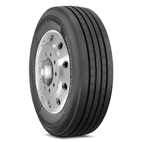 Roadmaster RM170 Plus Photo