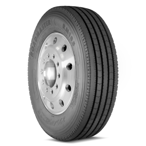 Roadmaster RM185A Photo