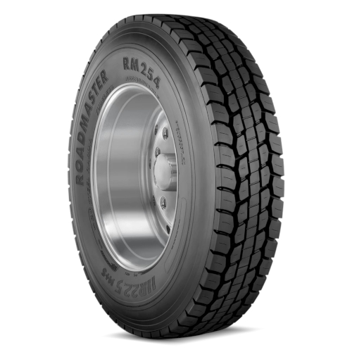 Roadmaster RM254 - Part Number 173008008 Roadmaster RM254 Photo