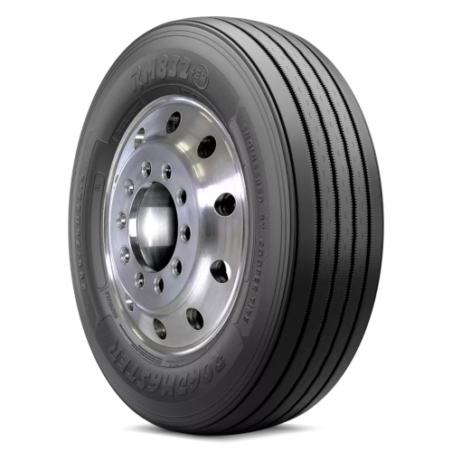 Roadmaster RM832 Plus EM Photo