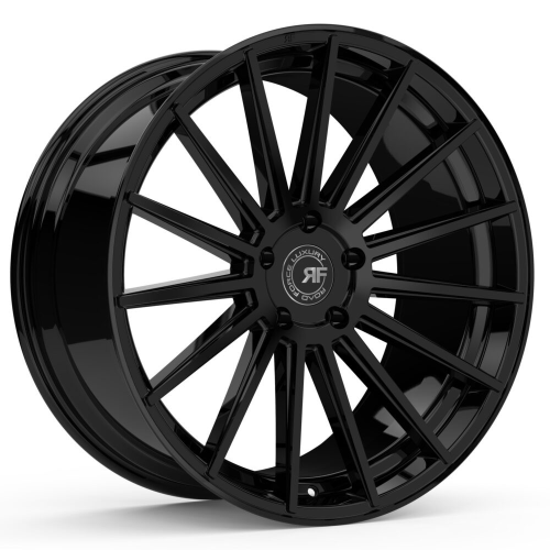 Road Force Rf15 Gloss Black