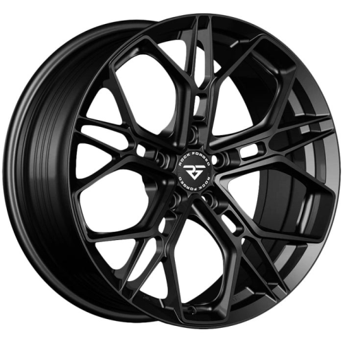 Rock Forged Ff11 Gloss Black