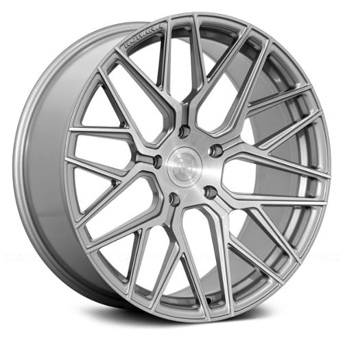 Rohana RFX10 Brushed Titanium - Part Number RFX102195130BT42 Rohana RFX10 Brushed Titanium Photo