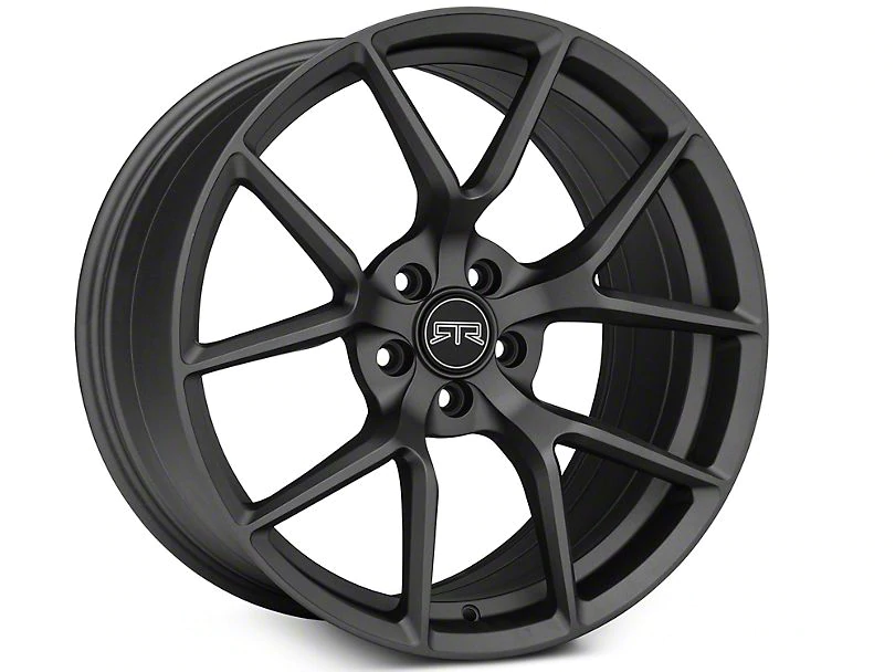 RTR Tech 5 851SC Mustang - Part Number 851SC-9956533 RTR Tech 5 851SC Mustang Photo