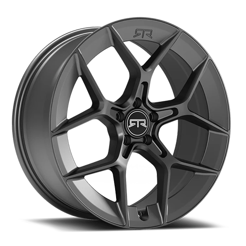RTR Aero 5 Mach E 854 Satin Charcoal - Part Number 854SC-2853131 RTR Aero 5 Mach E 854 Satin Charcoal Photo