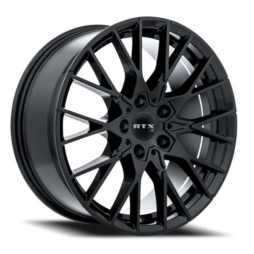 RTX Beyreuth Gloss Black