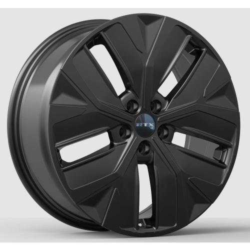 RTX Ki02 Gloss Black