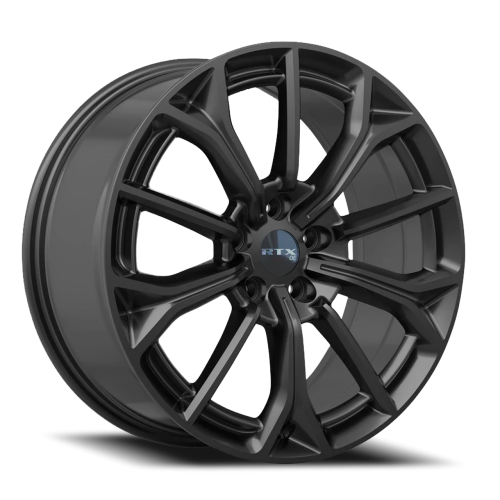 RTX Mz-01 Gloss Black
