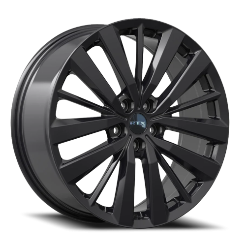RTX Ni-02 Gloss Black