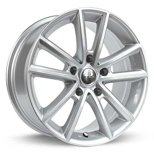 RTX Auburn Silver - Part Number 081030 RTX Auburn Silver Photo