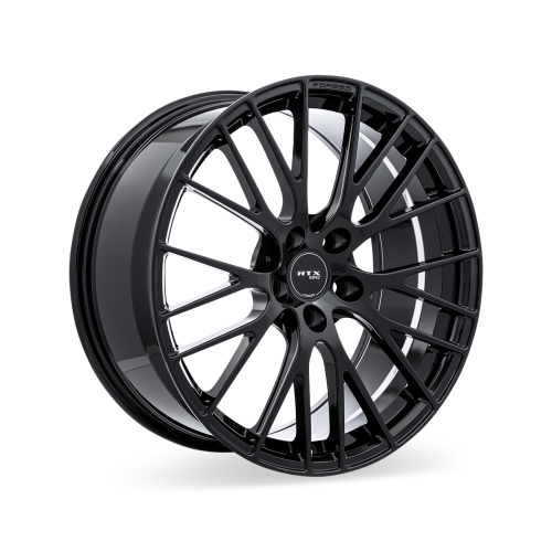 RTX Rs04F Gloss Black