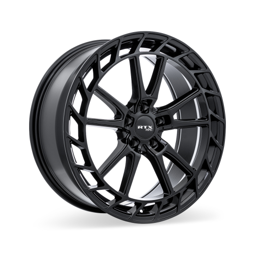 RTX Rs05 Gloss Black
