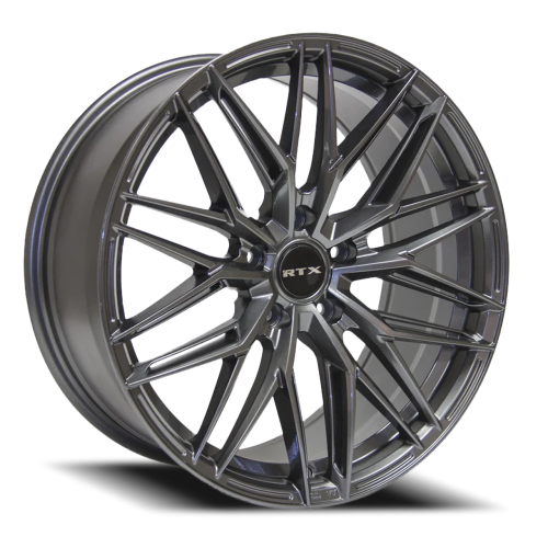 RTX Sw20 Gunmetal
