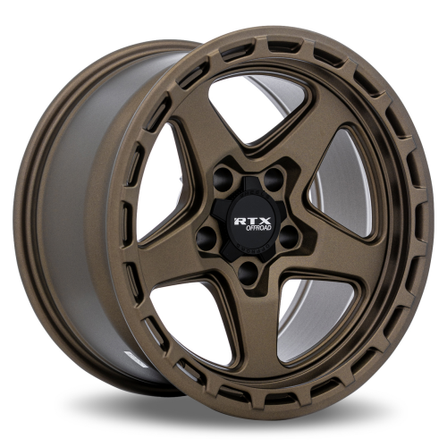RTX Trench Sand Bronze