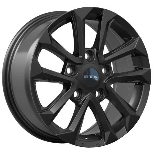 RTX Ty07 Gloss Black