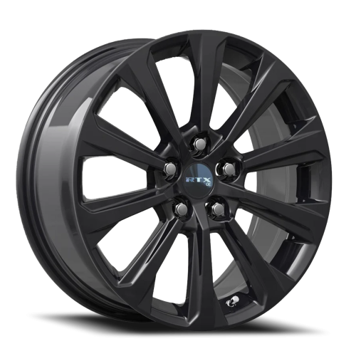 Rtx Ty-04 Gloss Black