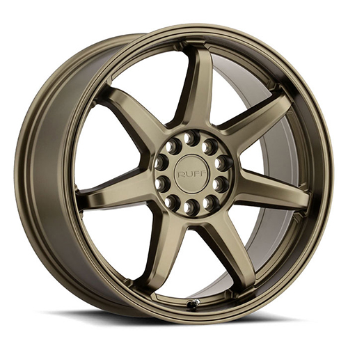 Ruff Racing Shift Bronze - Part Number 1880SFT385D20Z72 Ruff Racing Shift Bronze Photo