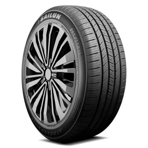 Sailun Atrezzo SH408 Tire