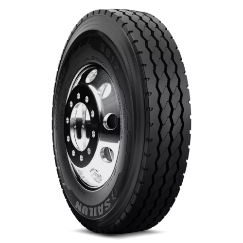 Sailun S817 - Part Number 5548258 Sailun S817 Photo