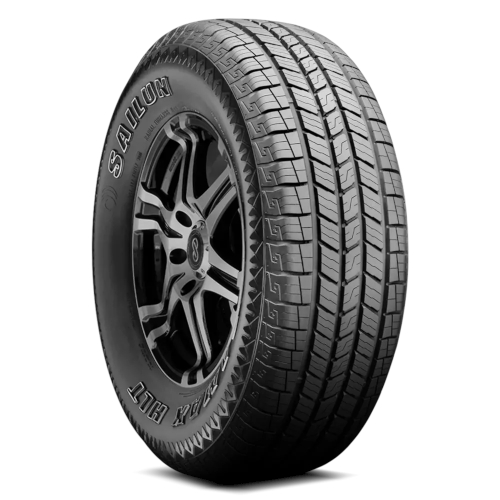 Sailun Terramax HLT-C - Part Number 5548250 Sailun Terramax HLT-C Photo