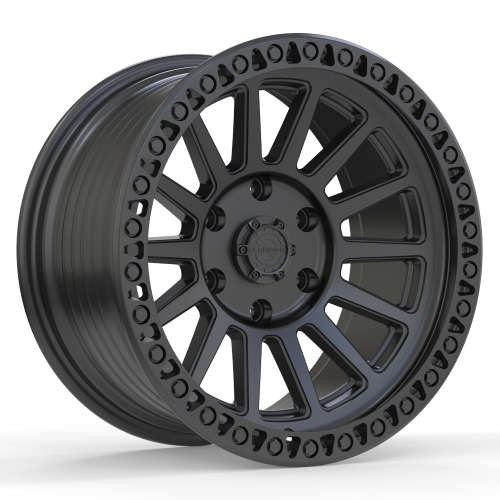 Scorpion Sc39 Matte Black