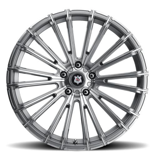 Sevizia 431 Gunmetal
