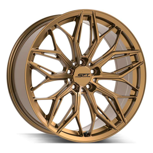 Shift Hf38 Splitter Bronze