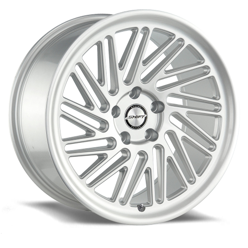 Shift Sprocket H26 Silver - Part Number H26851432S Shift Sprocket H26 Silver Photo