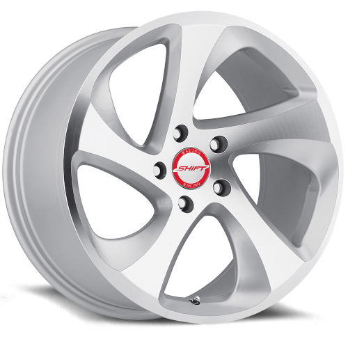 Shift Strut H22 Silver Machined - Part Number H22851235SM Shift Strut H22 Silver Machined Photo