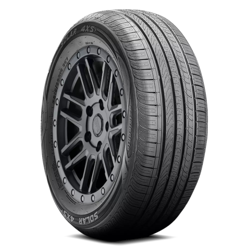 Solar 4XS Plus Photo