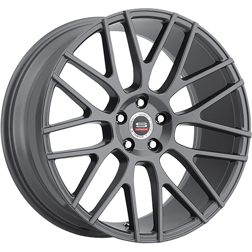 Spec-1 SPL-001 Titanium - Part Number SPL201A201054042TT-DT5x1143 Spec-1 SPL-001 Titanium Photo