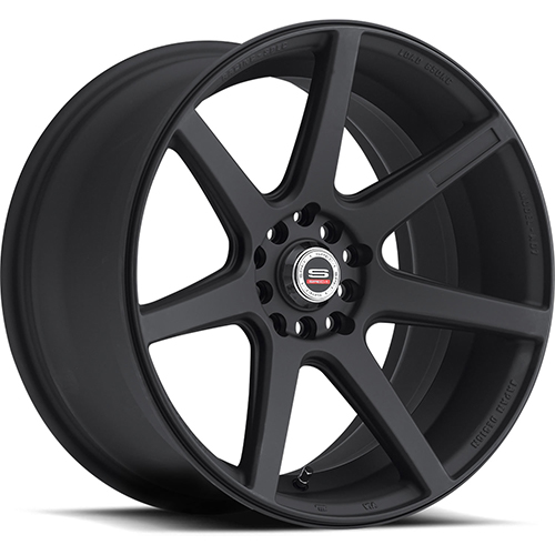 Spec-1 SPT-6 Matte Black - Part Number SPT6Y1775938MB Spec-1 SPT-6 Matte Black Photo