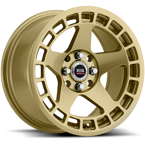 Spec-1 SPT-901 Gold - Part Number SPT9011580920AG Spec-1 SPT-901 Gold Photo