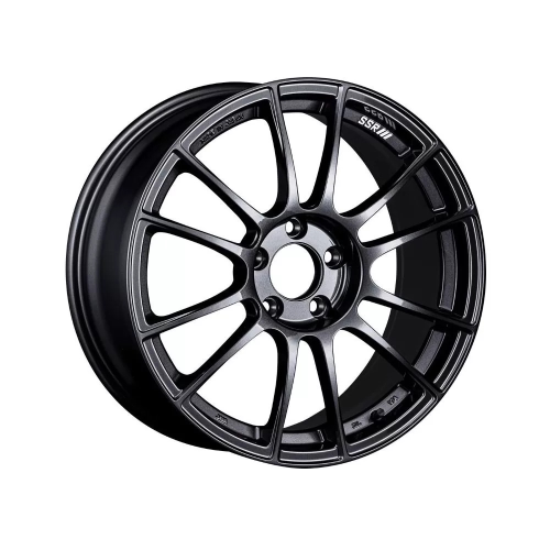 Ssr Gtx04 Dark Gunmetal