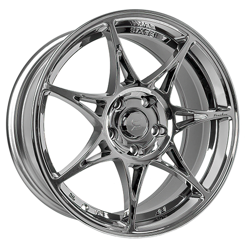 Stage Foushee Chrome - Part Number FOU3538627 Stage Foushee Chrome Photo