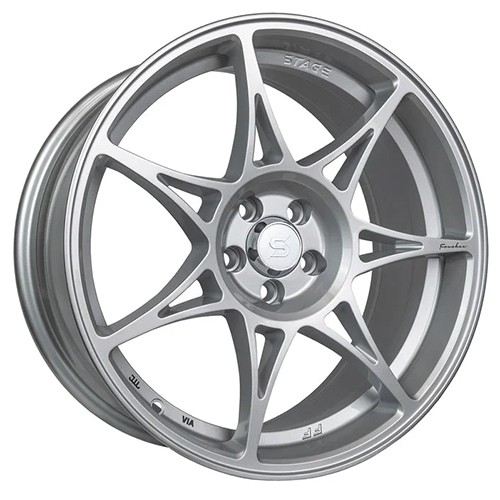 Stage Foushee Liquid Silver Photo